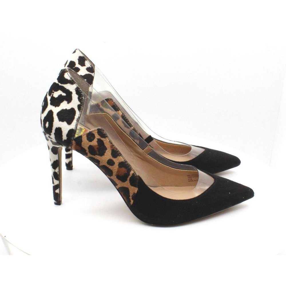 Inc Khione Vinyl-Pieced Multi-Animal Pumps - Picture 2 of 8